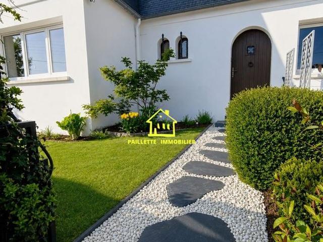 Maison vente à Le Havre, Montivilliers