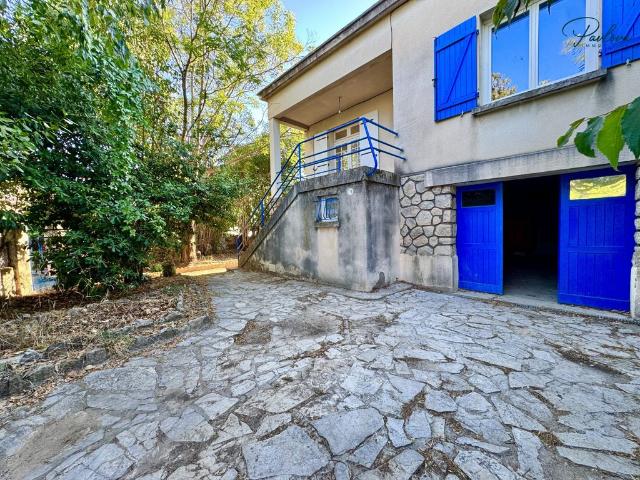 Maison vente à Montpellier