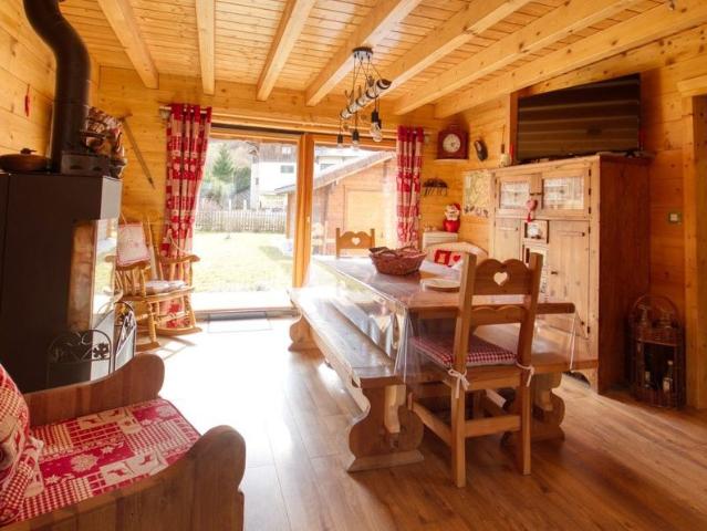 Maison vente à Bonneville, Morillon