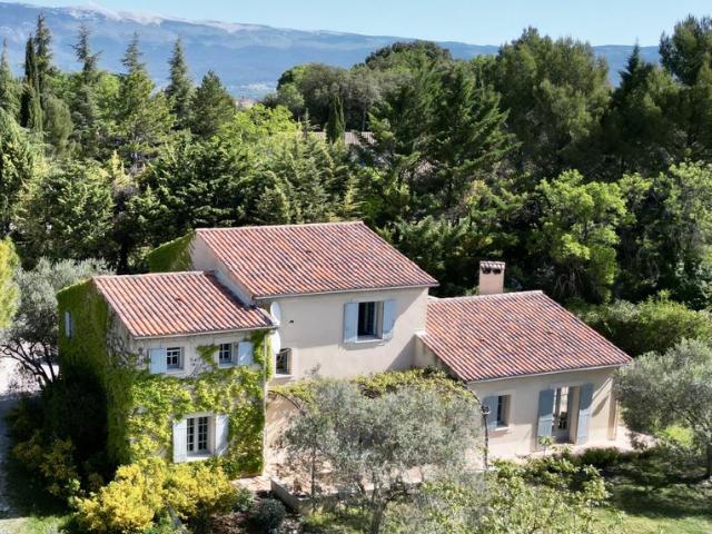 Maison vente à Carpentras, Mormoiron