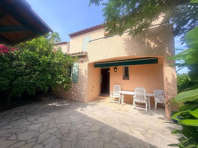 Maison vente à Grasse, Mougins