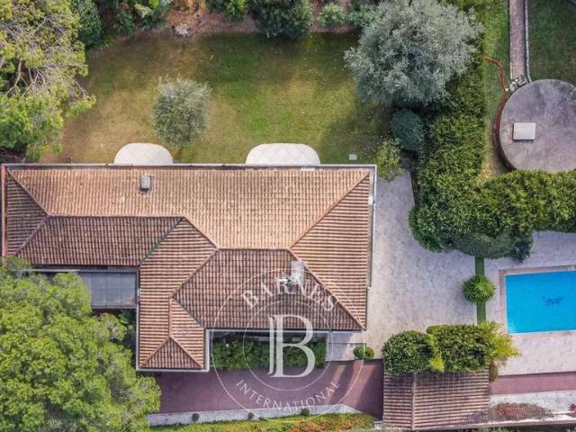 Villa vente à Grasse, Mougins