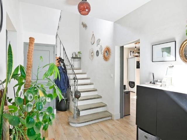 Maison vente à Nîmes, Moussac