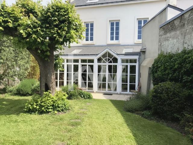 Maison vente à Nantes