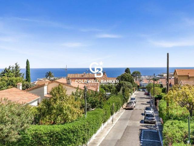 Maison vente à Nice