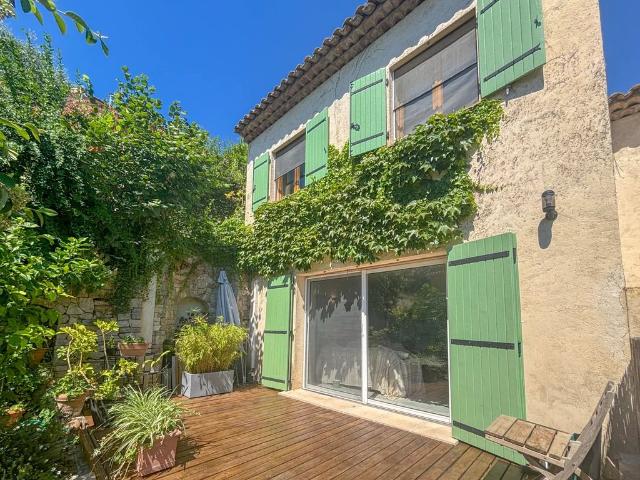 Maison vente à Nice