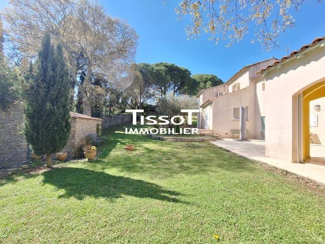 Maison vente à Nîmes