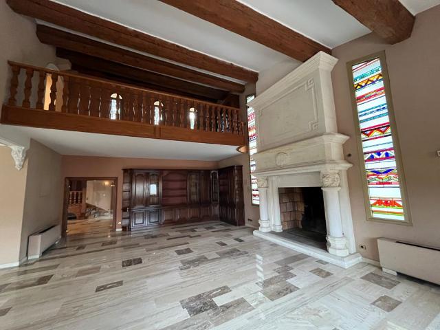 Maison vente à Nîmes