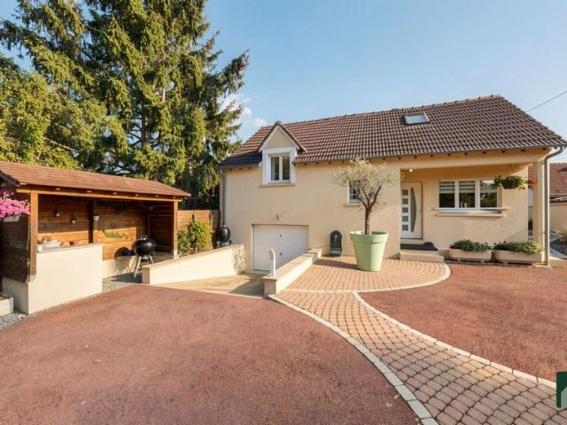 Maison vente à Nogent-sur-Eure, Eure-et-Loir