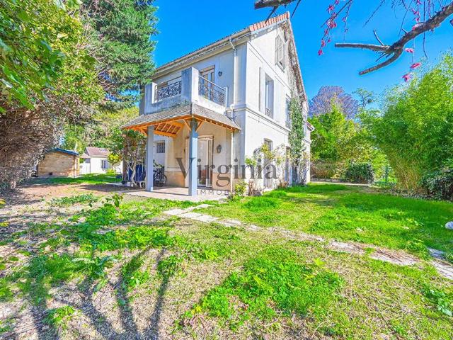 Maison vente à Nogent-sur-Marne, Nogent-sur-marne