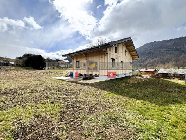 Maison vente à Onnion, Haute-Savoie