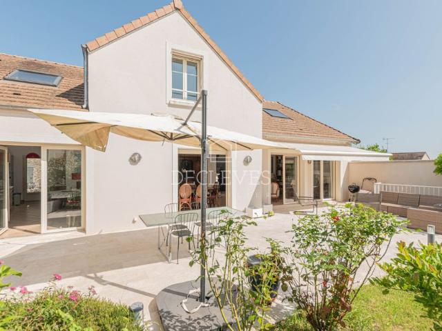 Maison vente à Saint-Germain-en-Laye, Orgeval