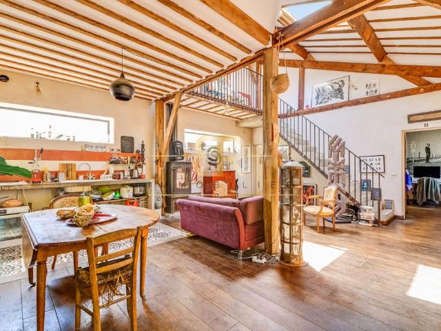 Maison vente à Bobigny, Pantin