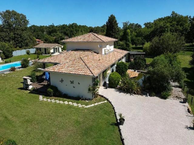 Maison vente à Mont-de-Marsan, Parentis-en-born