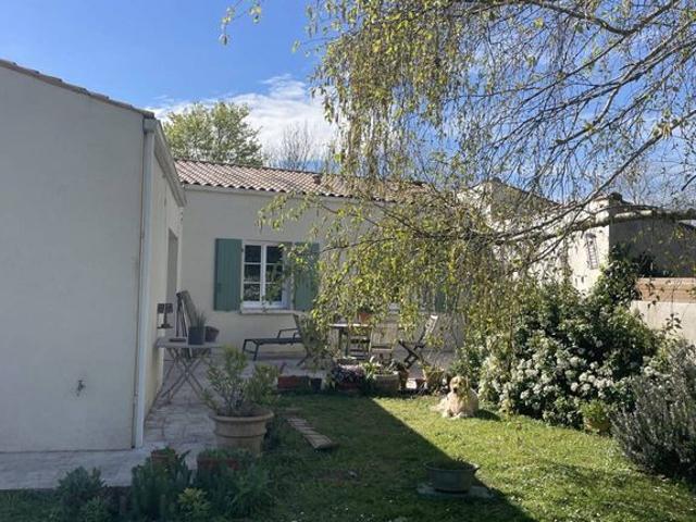 Maison vente à La Rochelle, Périgny