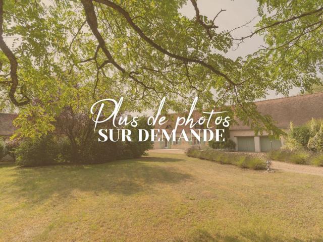 Maison vente à France métropolitaine, Pernay