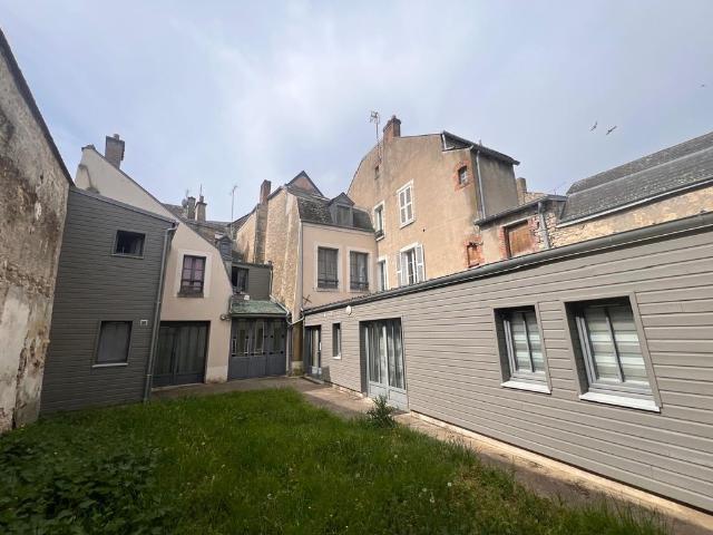Maison vente à Pithiviers