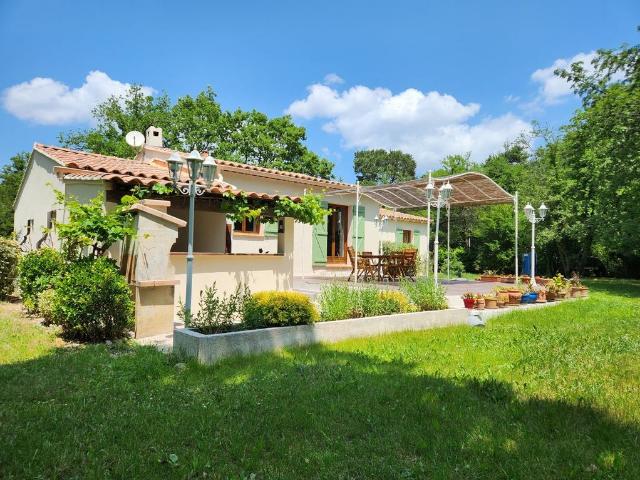 Maison vente à Plan-d'aups-sainte-baume
