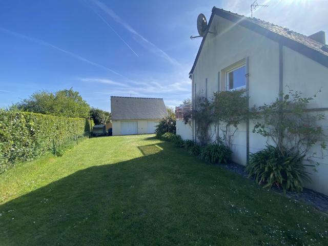 Maison vente à Guingamp, Bretagne