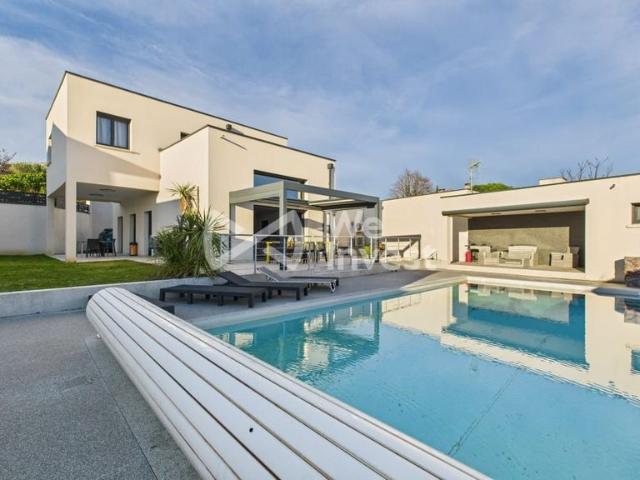 Maison vente à France métropolitaine, Pont-de-l'isère