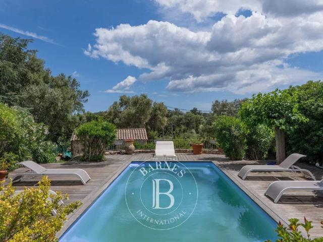 Maison vente à Sartène, Porto-vecchio