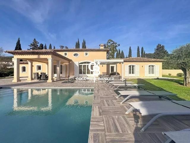 Maison vente à Arrondissement de Draguignan, Puget-sur-argens