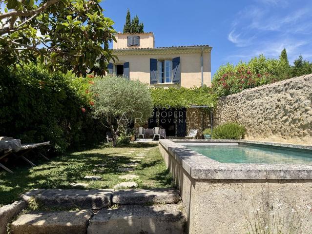 Maison vente à Apt, Puyvert