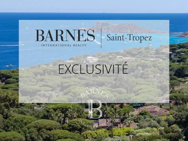 Maison vente à Arrondissement de Draguignan, Ramatuelle