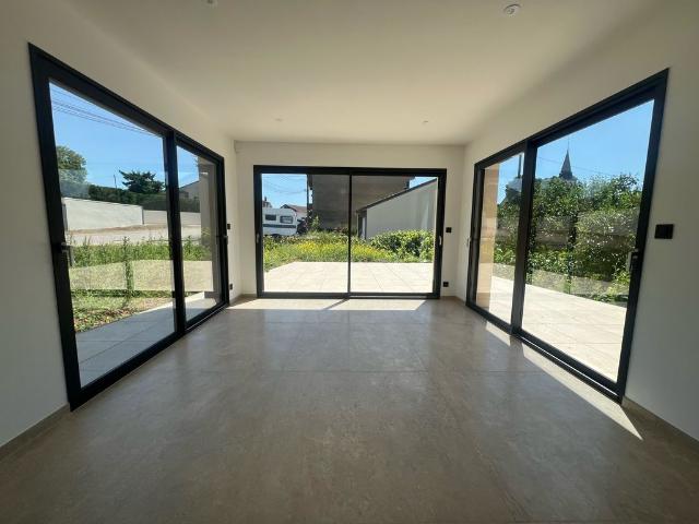 Maison vente à Nancy, Réméréville
