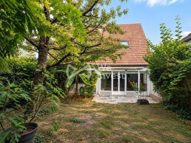 Maison vente à Romainville, Seine-Saint-Denis