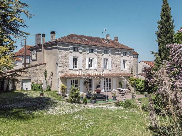 Maison vente à France métropolitaine, Rouillac
