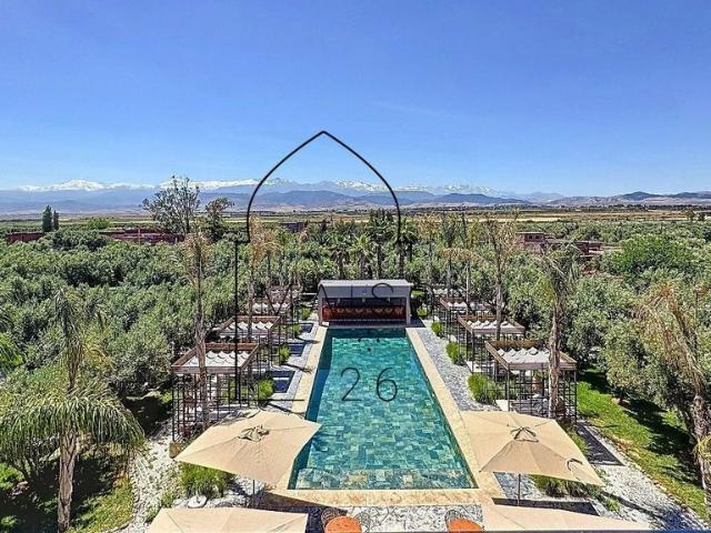 Maison vente à Tanger-Tétouan