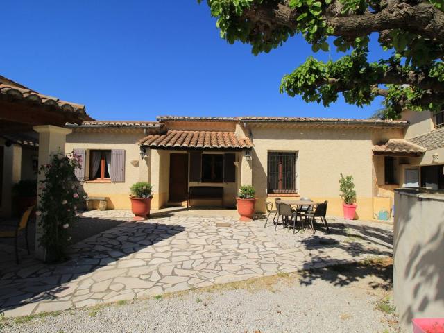 Maison vente à Sablet, Vaucluse