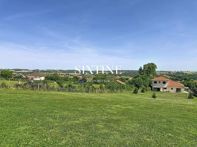 Maison vente à Saint-Agnin-sur-Bion, Isère