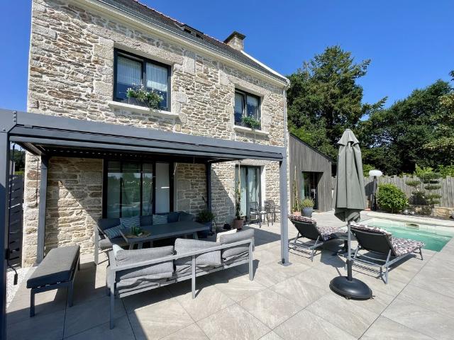Maison vente à Vannes, Bretagne
