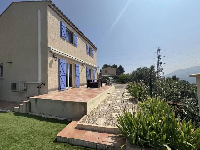 Maison vente à France métropolitaine, Saint-blaise