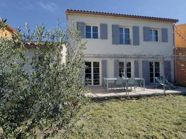 Maison vente à Aix-en-Provence, Saint-cannat