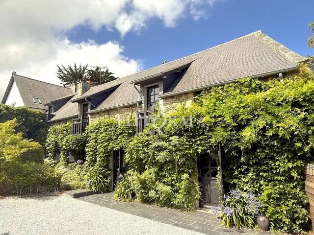 Maison vente à Dinan, Bretagne