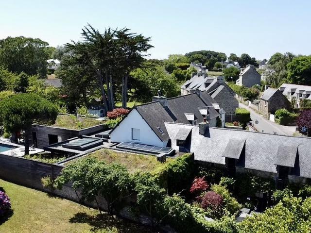 Maison vente à Dinan, Bretagne