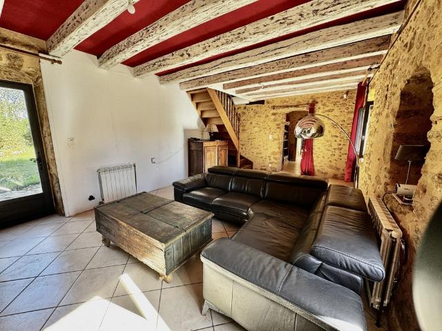 Maison vente à Gourdon, Saint-cirq-madelon