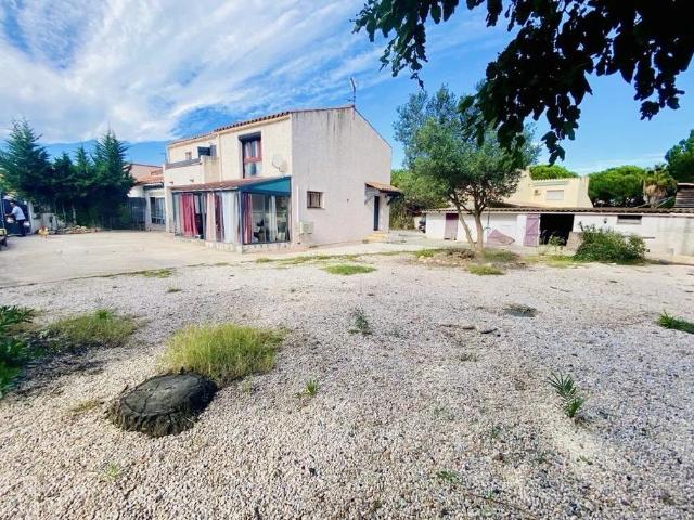 Maison vente à Cahors, Saint-cyprien