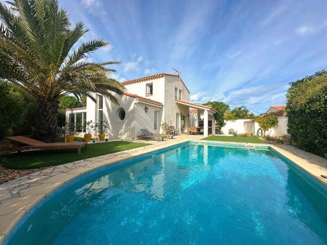 Maison vente à Céret, Saint-cyprien