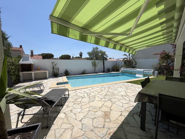 Maison vente à Céret, Saint-cyprien