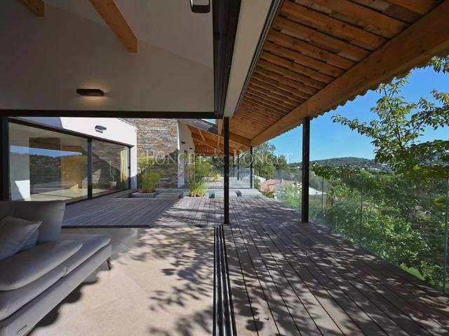 Maison vente à Lodève, Saint-gély-du-fesc