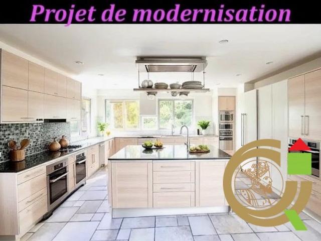 Maison vente à Montreuil-sur-Mer, Saint-georges
