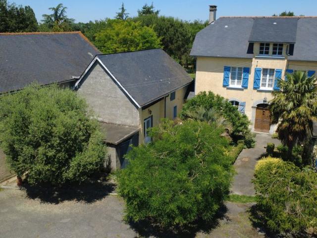 Maison vente à Pau, Soumoulou