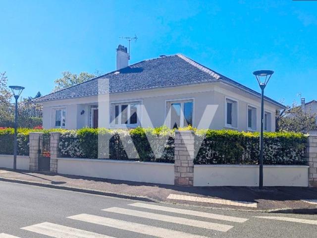 Maison vente à Sarcelles, Saint-gratien