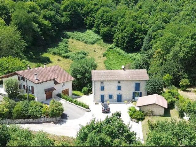 Maison vente à Die, Saint-jean-en-royans