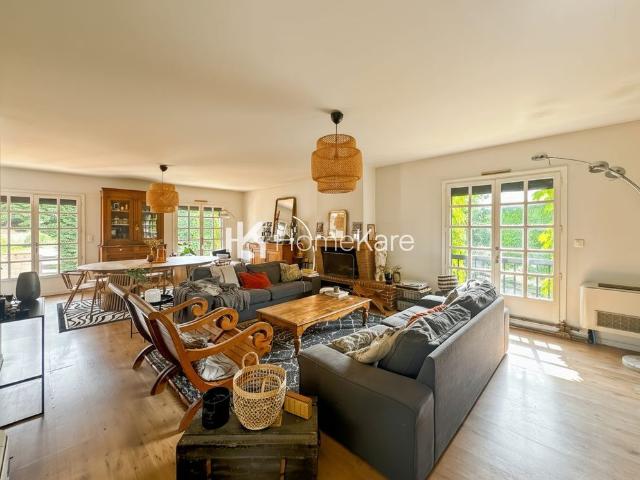 Maison vente à Toulouse, Saint-orens-de-gameville