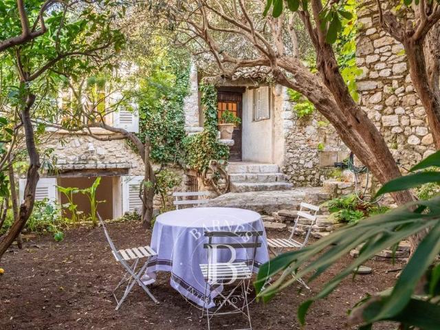 Maison vente à Grasse, Saint-paul-de-vence